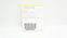 Gyrus Acmi 140911 Shea Torp Prosthesis 8mm x 1mm (x)